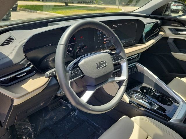 2025 Audi Q5 2.0T Premium Plus
