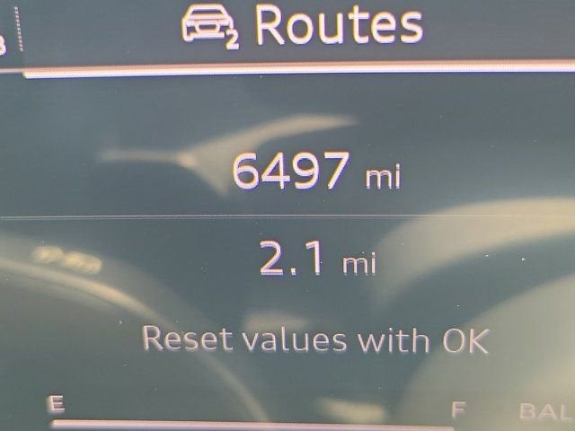 2025 Audi Q5 2.0T Premium Plus