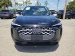 2025 Audi Q5 2.0T Premium Plus