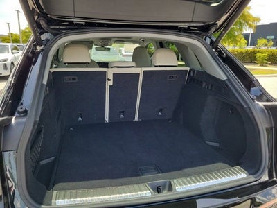 2025 Audi Q5 2.0T Premium Plus