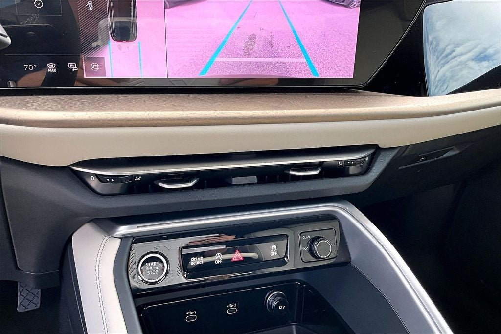 2025 Audi Q5 2.0T Premium Plus quattro