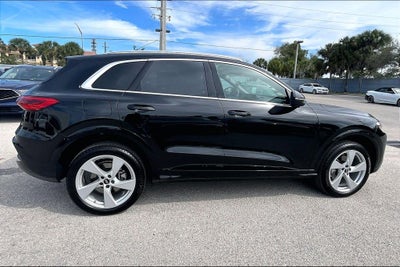 2025 Audi Q5 2.0T Premium Plus quattro