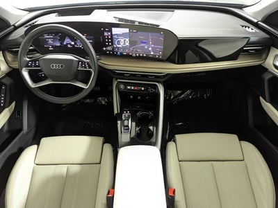 2025 Audi Q5 Premium Plus 2.0 TFSI quattro
