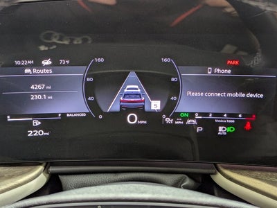 2025 Audi Q5 Premium Plus 2.0 TFSI quattro