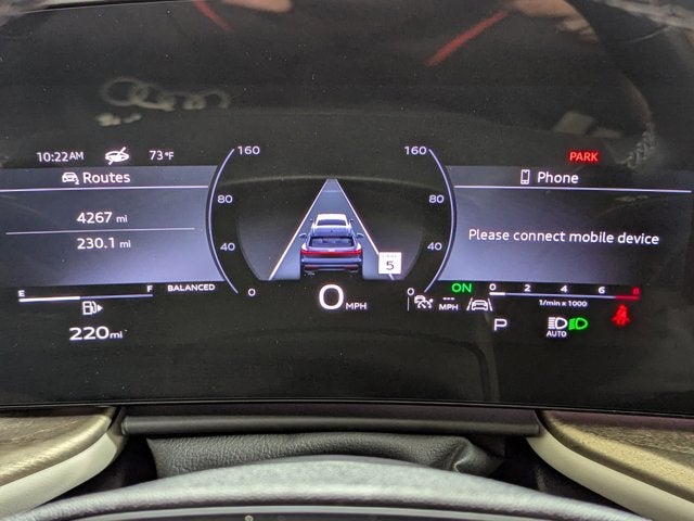 2025 Audi Q5 Premium Plus 2.0 TFSI quattro