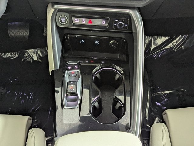 2025 Audi Q5 Premium Plus 2.0 TFSI quattro