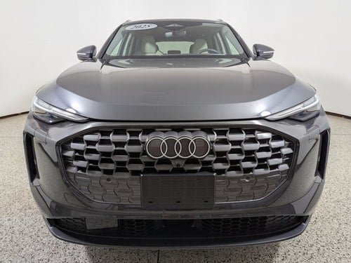 2025 Audi Q5 Premium Plus 2.0 TFSI quattro