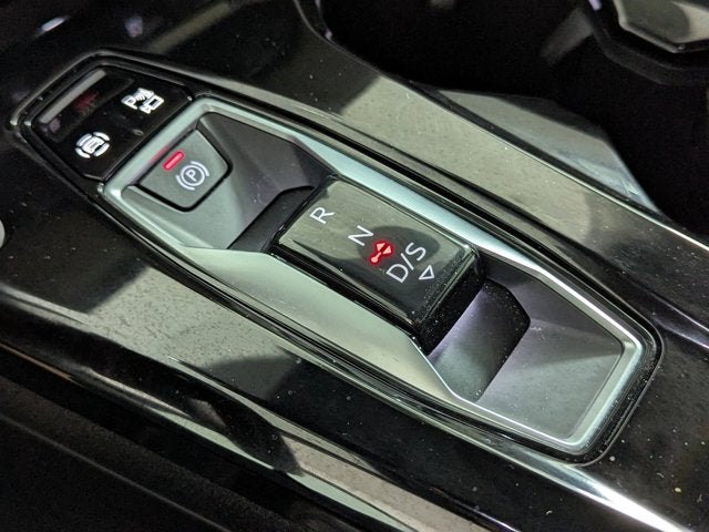 2025 Audi Q5 Premium Plus 2.0 TFSI quattro