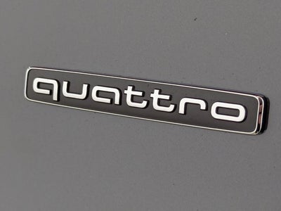 2025 Audi Q5 Premium Plus 2.0 TFSI quattro