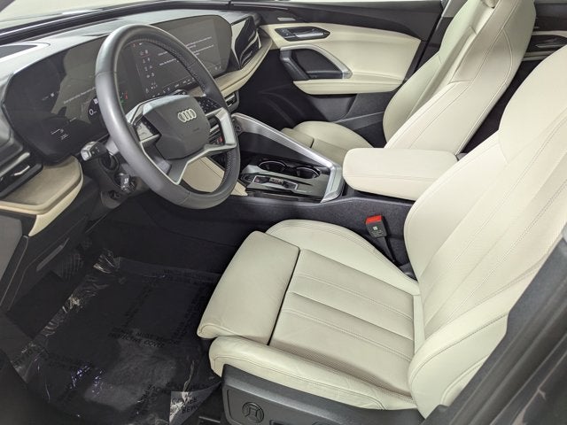 2025 Audi Q5 Premium Plus 2.0 TFSI quattro