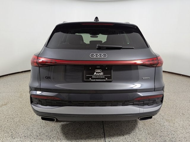 2025 Audi Q5 Premium Plus 2.0 TFSI quattro