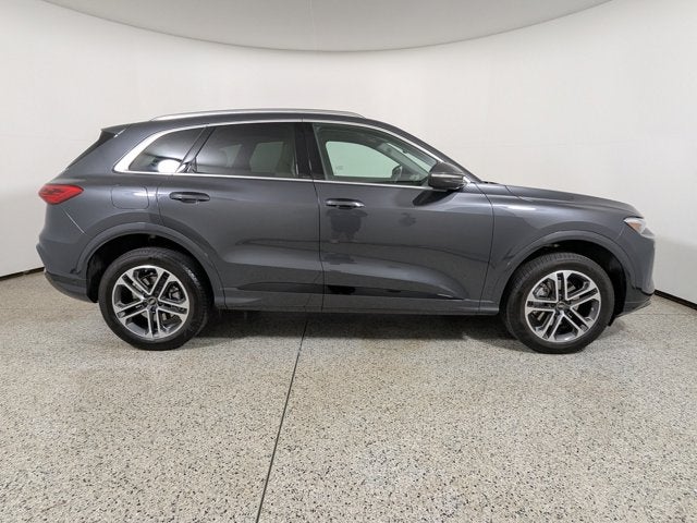 2025 Audi Q5 Premium Plus 2.0 TFSI quattro