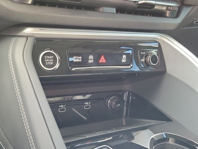 2025 Audi Q5 2.0T Premium Plus