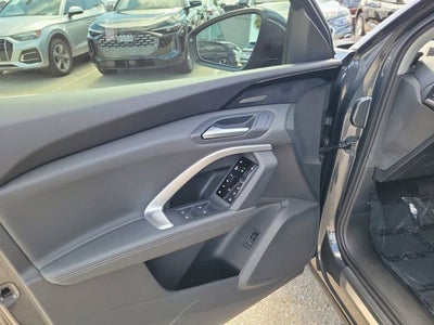 2025 Audi Q5 2.0T Premium Plus