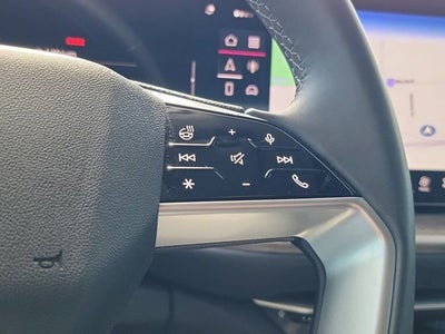 2025 Audi Q5 2.0T Premium Plus