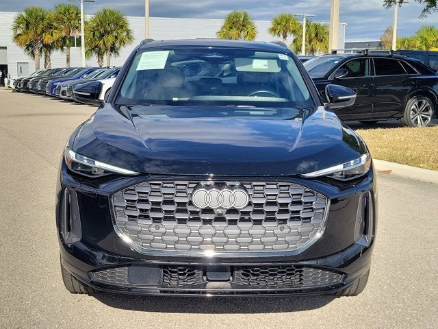 2025 Audi Q5 2.0T Premium Plus