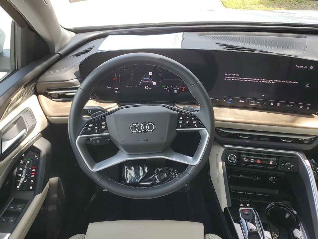 2025 Audi Q5 2.0T Premium Plus quattro