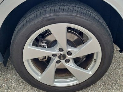 2025 Audi Q5 2.0T Premium Plus
