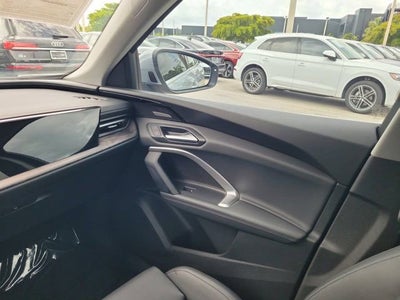 2025 Audi Q5 2.0T Premium Plus