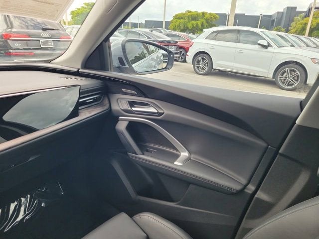 2025 Audi Q5 2.0T Premium Plus