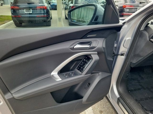 2025 Audi Q5 2.0T Premium Plus