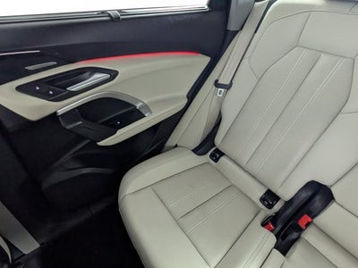 2025 Audi Q5 Premium Plus 2.0 TFSI quattro