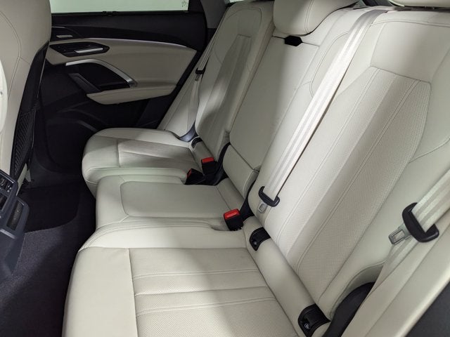 2025 Audi Q5 Premium Plus 2.0 TFSI quattro