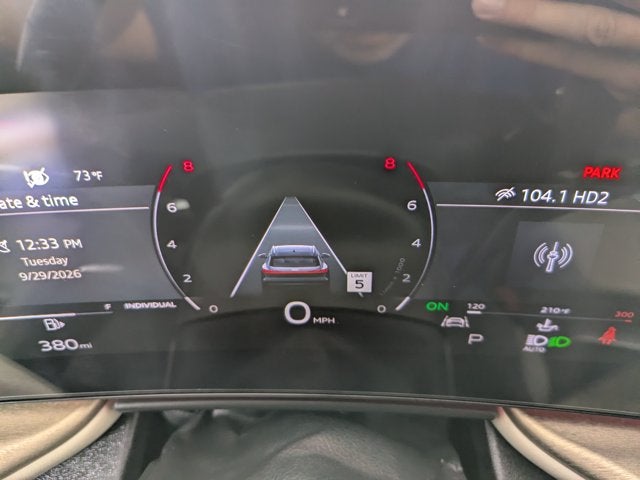 2025 Audi Q5 Premium Plus 2.0 TFSI quattro