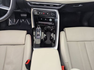 2025 Audi Q5 Premium Plus 2.0 TFSI quattro