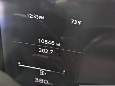 2025 Audi Q5 Premium Plus 2.0 TFSI quattro