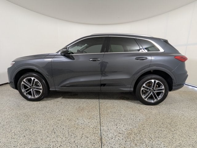 2025 Audi Q5 Premium Plus 2.0 TFSI quattro