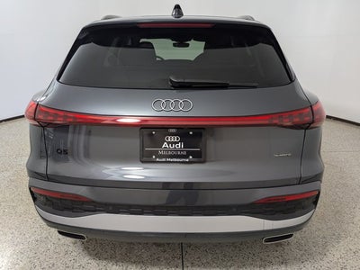 2025 Audi Q5 Premium Plus 2.0 TFSI quattro