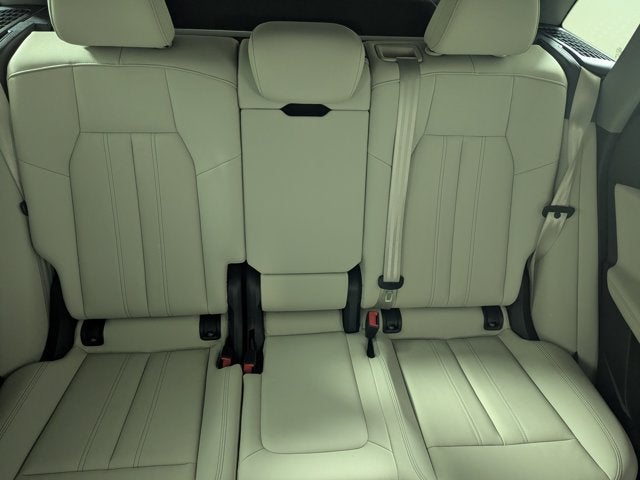 2025 Audi Q5 Premium Plus 2.0 TFSI quattro
