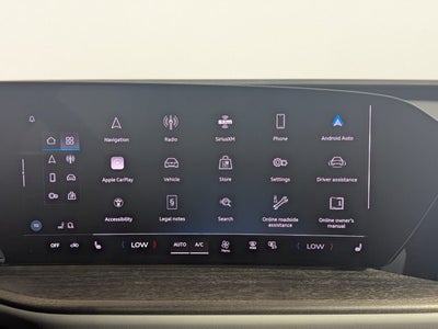 2025 Audi Q5 Premium Plus 2.0 TFSI quattro