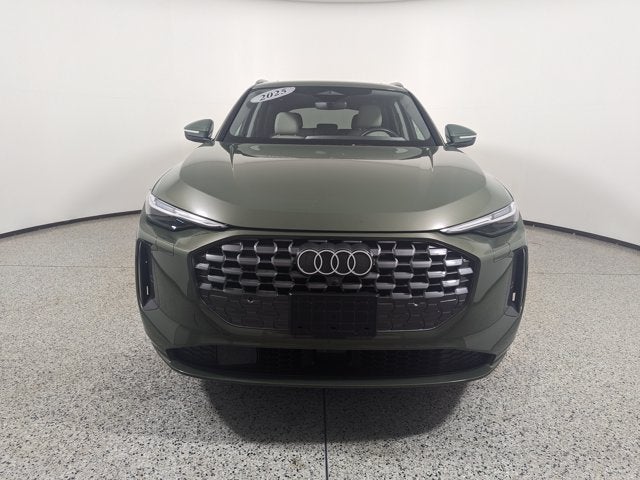 2025 Audi Q5 Premium Plus 2.0 TFSI quattro