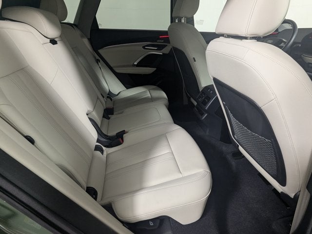 2025 Audi Q5 Premium Plus 2.0 TFSI quattro