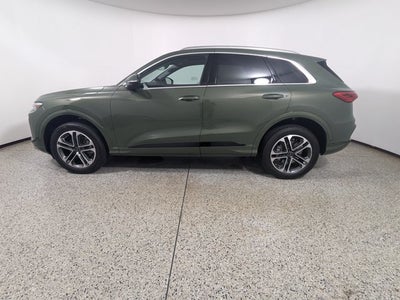2025 Audi Q5 Premium Plus 2.0 TFSI quattro