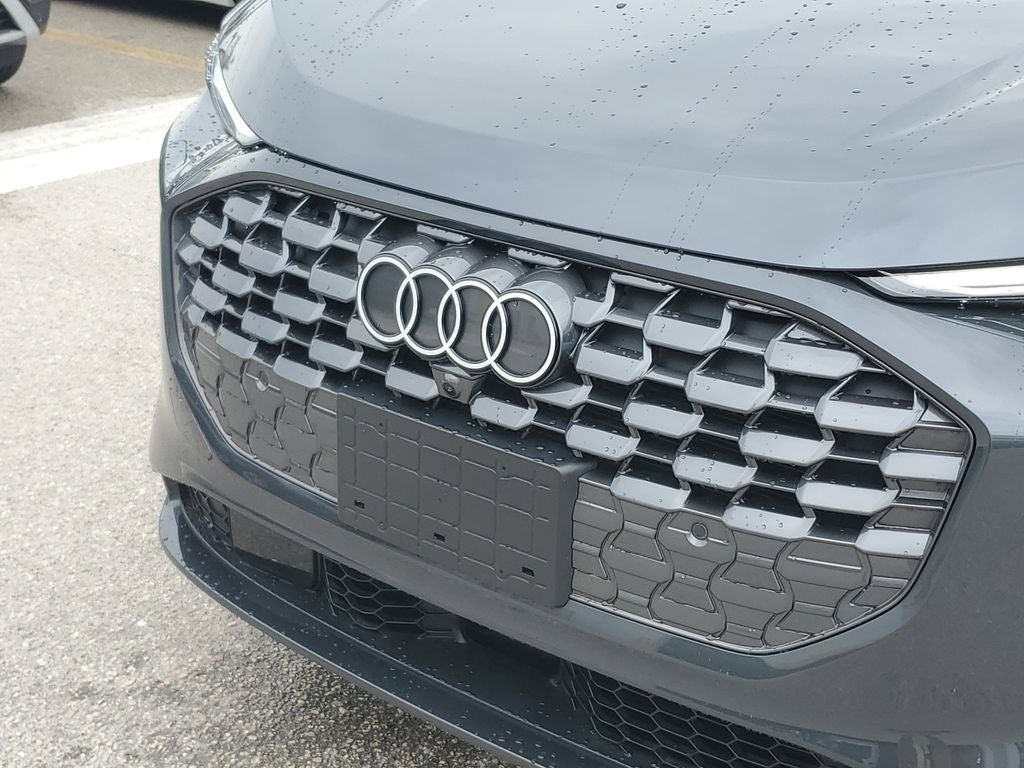 2025 Audi Q5 2.0T Premium Plus quattro