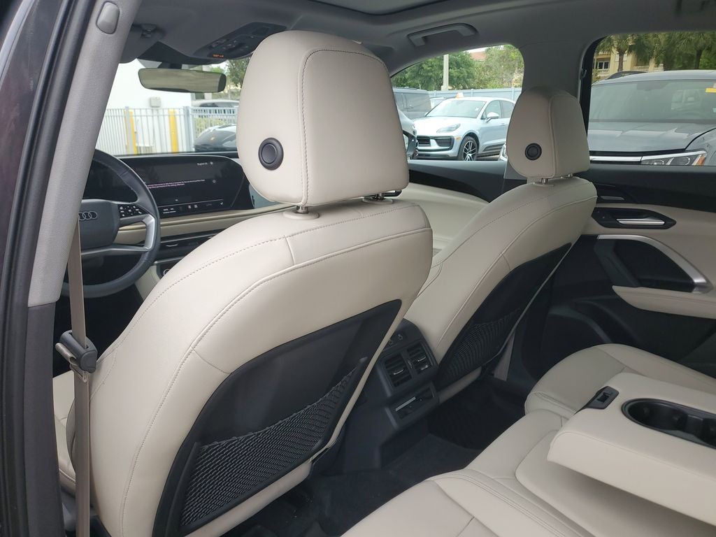 2025 Audi Q5 2.0T Premium Plus quattro