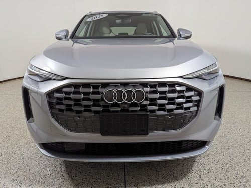 2025 Audi Q5 Premium Plus 2.0 TFSI quattro
