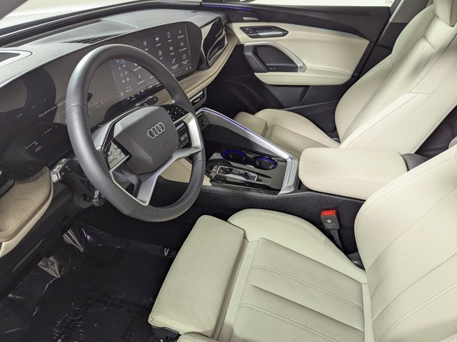 2025 Audi Q5 Premium Plus 2.0 TFSI quattro