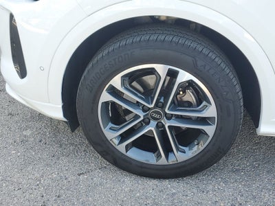 2025 Audi Q5 2.0T Premium Plus quattro