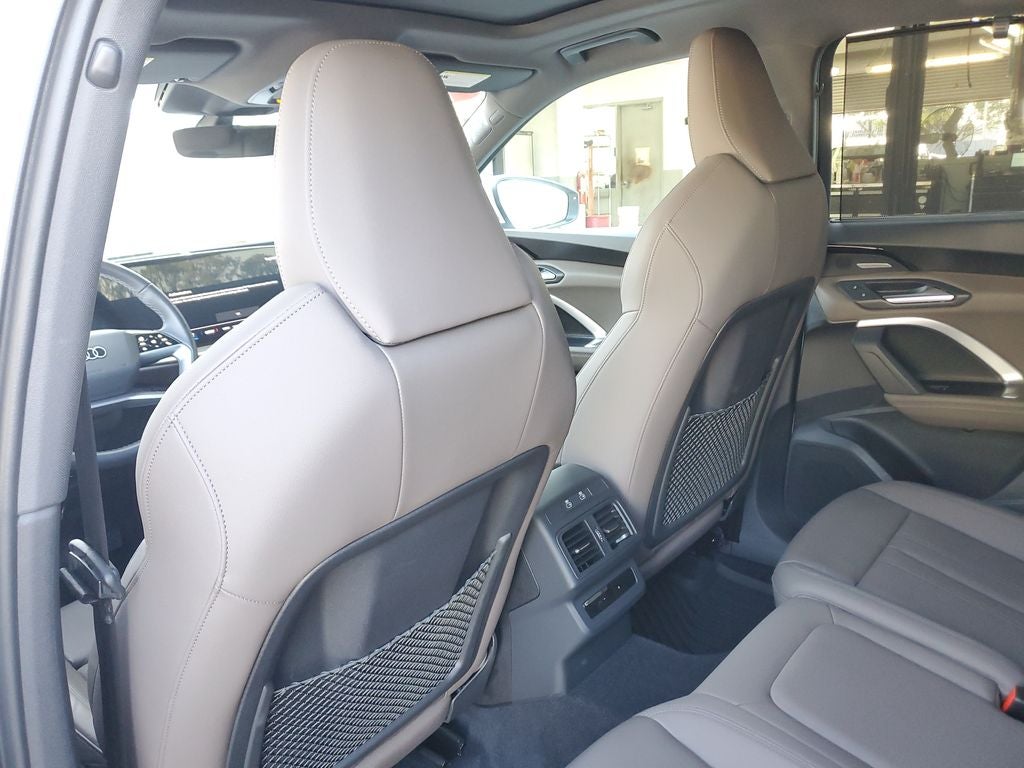 2025 Audi Q5 2.0T Premium Plus quattro
