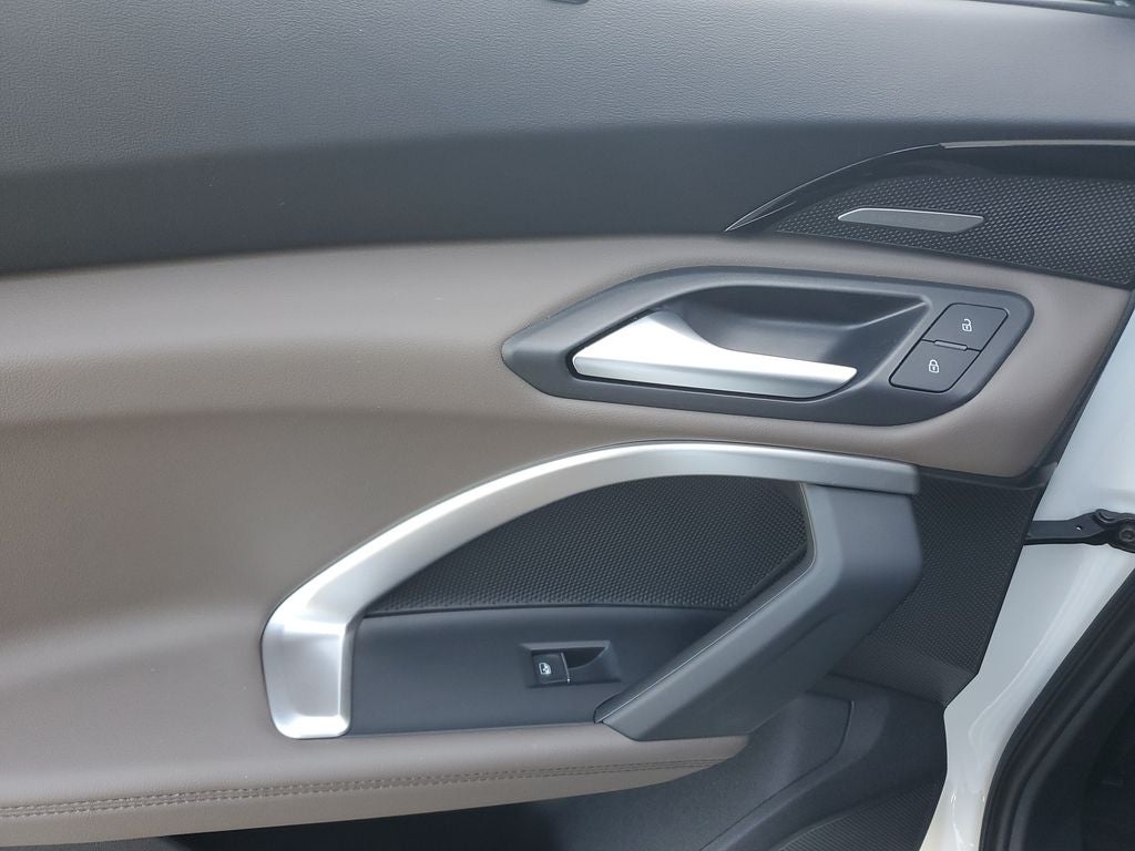 2025 Audi Q5 2.0T Premium Plus quattro