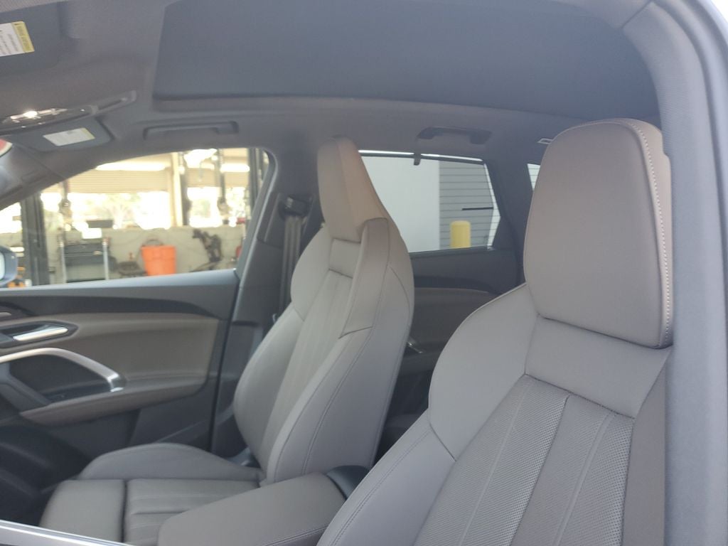 2025 Audi Q5 2.0T Premium Plus quattro