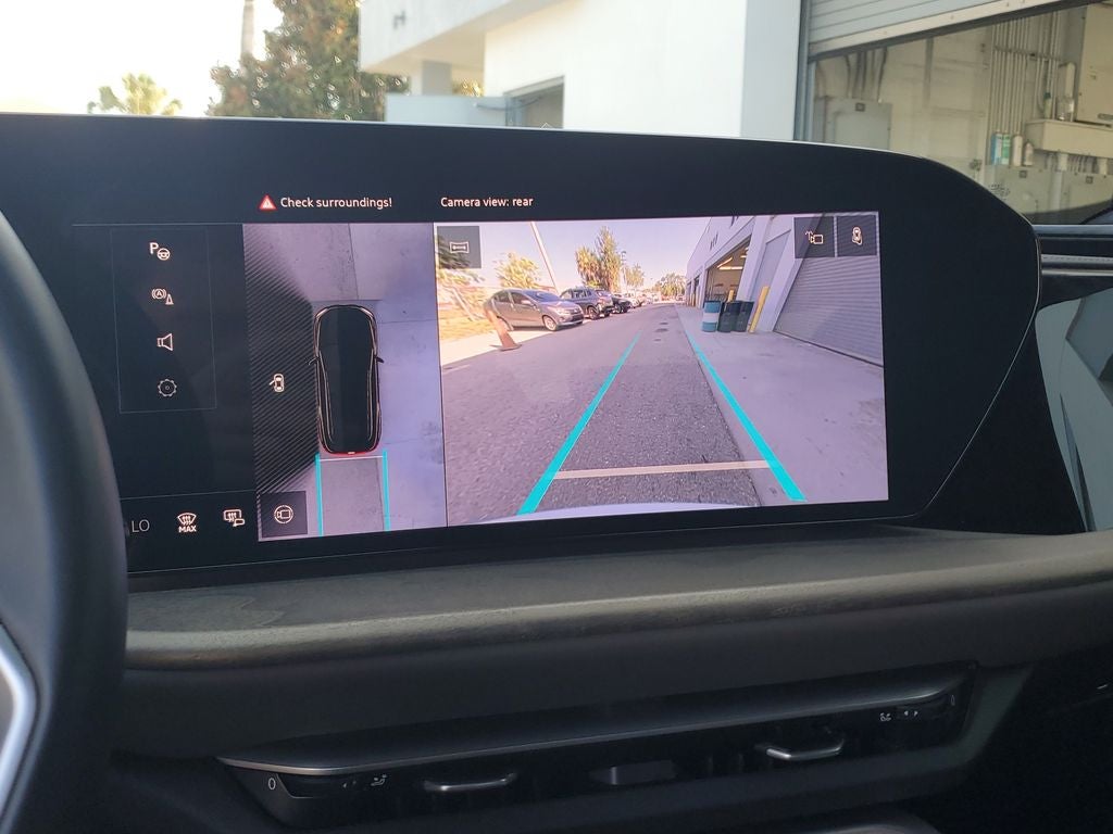 2025 Audi Q5 2.0T Premium Plus quattro