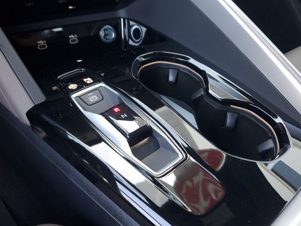 2025 Audi Q5 2.0T Premium Plus quattro