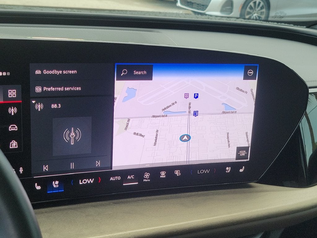 2025 Audi Q5 2.0T Premium Plus quattro
