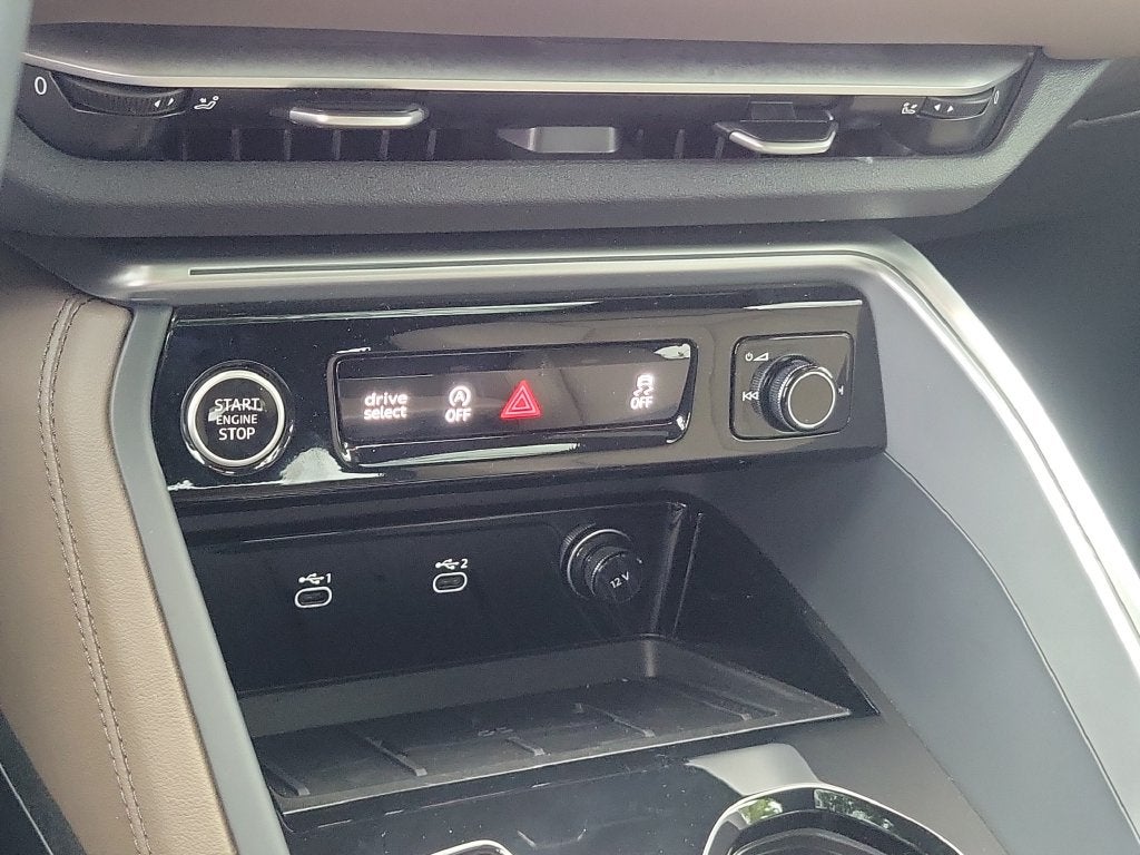 2025 Audi Q5 2.0T Premium Plus quattro