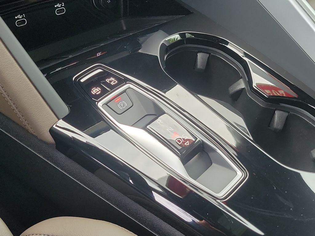 2025 Audi Q5 2.0T Premium Plus quattro